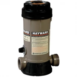 Traitement Automatique Et Analyseur Distributeur De Chlore Ou De Brome Piscine - CL200 Hayward