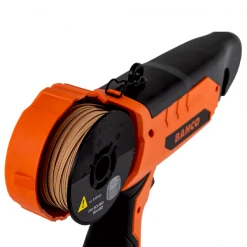 Outillage De Jardinier Lieuse électrique Sans Fil Vignes Coffret Avec 2 Batteries BCL40IB Bahco 13 Outillage De Jardinier Lieuse électrique Sans Fil Vignes Coffret Avec 2 Batteries BCL40IB Bahco -Espace vert et piscine Soldes Boutique 12