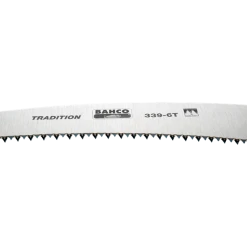 Scie Arboricole Et Scie à élaguer Scie Arboricole à Denture Trempée Pour Perche 25mm Bahco 339-6T -Espace vert et piscine Soldes Boutique 16a0c229925d1a3f