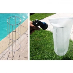 Robots Et Accessoires De Piscine Et Spa Support De Nettoyage Easyfilter Universel Pour Poches Filtrantes De Piscine 5 Robots Et Accessoires De Piscine Et Spa Support De Nettoyage Easyfilter Universel Pour Poches Filtrantes De Piscine -Espace vert et piscine Soldes Boutique 2 20