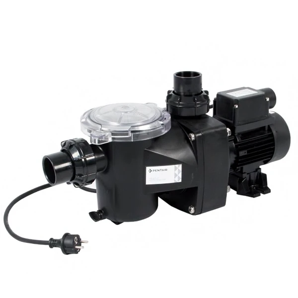 Pentair Pompes Et Filtrations Pour Piscines Pompe De Filtration Pour Piscine - Freeflo - 1 CV Mono - 16 M³/h - 1.10 KW 3 Pentair Pompes Et Filtrations Pour Piscines Pompe De Filtration Pour Piscine - Freeflo - 1 CV Mono - 16 M³/h - 1.10 KW