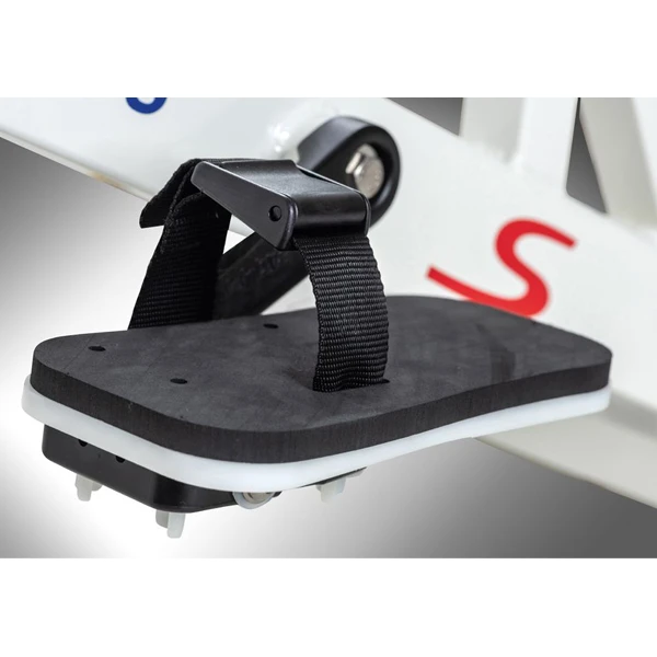 AQUAFINESSE Douche, Echelle Et Mobilier Extérieur Vélo De Piscine - Aquabike AquaNess Série S - Coloris Blanc 5 AQUAFINESSE Douche, Echelle Et Mobilier Extérieur Vélo De Piscine - Aquabike AquaNess Série S - Coloris Blanc – Image 3