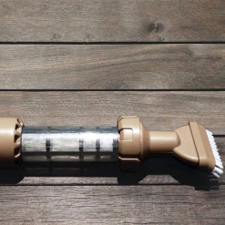 Robots Et Aspirateur De Piscine Balai Aspirateur Manuel Pour Piscine Et Spa - Mano Vac Kokido -Espace vert et piscine Soldes Boutique 3 4