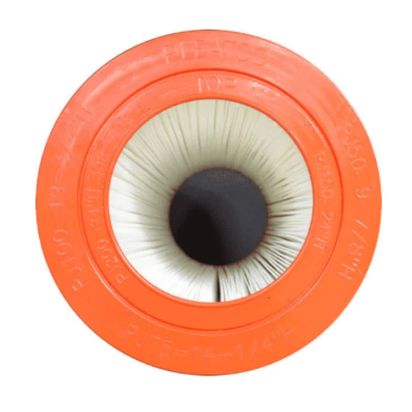 Pleatco Pure Robots Et Accessoires De Piscine Et Spa Cartouche De Filtration Pour Piscine - Compatible Filtre à Cartouche Jacuzzi - CW100 - Escaform 4 Pleatco Pure Robots Et Accessoires De Piscine Et Spa Cartouche De Filtration Pour Piscine - Compatible Filtre à Cartouche Jacuzzi - CW100 - Escaform – Image 2