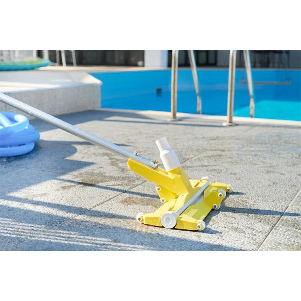 Robots Et Aspirateur De Piscine Balai Aspirateur Manuel Pour Grande Piscine - Fairlocks - Longueur 48 Cm - Balai Seul 3 Robots Et Aspirateur De Piscine Balai Aspirateur Manuel Pour Grande Piscine - Fairlocks - Longueur 48 Cm - Balai Seul