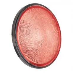 Eclairage Pour Piscine Lampe LED Multicolore Pour Piscine Sylvania PAR56 RGB 12 W 300 Lm 9 Eclairage Pour Piscine Lampe LED Multicolore Pour Piscine Sylvania PAR56 RGB 12 W 300 Lm -Espace vert et piscine Soldes Boutique ampoule led rouge