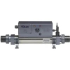 Electro Engineering Pompe à Chaleur Et Réchauffeur Pour Piscine Réchauffeur De Piscine électrique - Vulcan Analogique - 3kW Monophasé 230 Volts -Espace vert et piscine Soldes Boutique analogique 3