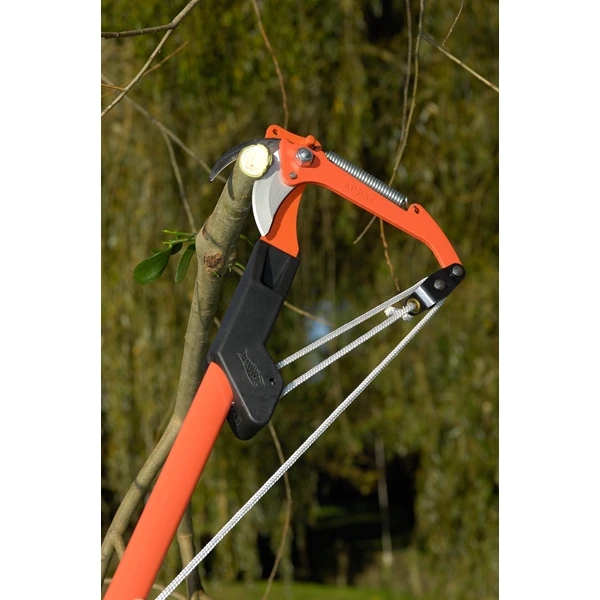 Accessoires Et Pièces De Rechange Perche Télescopique Bahco AP-5M En Aluminium à 3 Brins AP-5M 4 Accessoires Et Pièces De Rechange Perche Télescopique Bahco AP-5M En Aluminium à 3 Brins AP-5M – Image 2