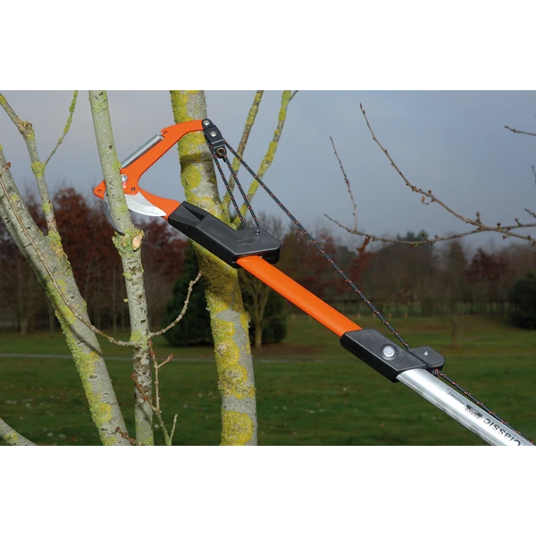 Accessoires Et Pièces De Rechange Perche Télescopique Bahco AP-5M En Aluminium à 3 Brins AP-5M 3 Accessoires Et Pièces De Rechange Perche Télescopique Bahco AP-5M En Aluminium à 3 Brins AP-5M