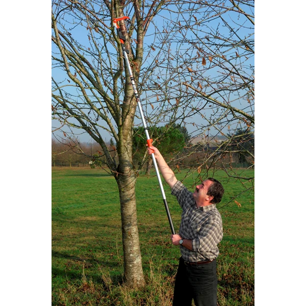 Accessoires Et Pièces De Rechange Perche Télescopique Bahco AP-5M En Aluminium à 3 Brins AP-5M 5 Accessoires Et Pièces De Rechange Perche Télescopique Bahco AP-5M En Aluminium à 3 Brins AP-5M – Image 3