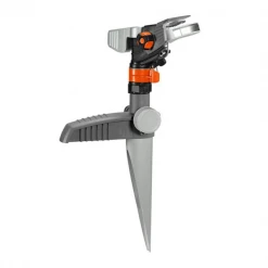 Arroseur Oscillant Et Asperseur Arroseur Canon Pic Métal Premium Gardena Tête Arrosage Laiton 75-490 M² 9 Arroseur Oscillant Et Asperseur Arroseur Canon Pic Métal Premium Gardena Tête Arrosage Laiton 75-490 M² -Espace vert et piscine Soldes Boutique arroseur canon sur pic metal premium gardena tete darrosage laiton reglable 75 490m2 1