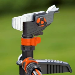 Arroseur Oscillant Et Asperseur Arroseur Canon Pic Métal Premium Gardena Tête Arrosage Laiton 75-490 M² 8 Arroseur Oscillant Et Asperseur Arroseur Canon Pic Métal Premium Gardena Tête Arrosage Laiton 75-490 M² -Espace vert et piscine Soldes Boutique arroseur canon sur pic metal premium gardena tete darrosage laiton reglable 75 490m2 2