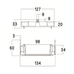Nicoll Bord Piscine Caniveau Bas Piscine Grille Piétonne 500 Mm X 130 Mm PVC Sable 5 Nicoll Bord Piscine Caniveau Bas Piscine Grille Piétonne 500 Mm X 130 Mm PVC Sable -Espace vert et piscine Soldes Boutique autrevisuel 1001021