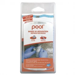 Produit De Réparation De Piscine Bande Réparation Piscine Geb - 5 Cm X 1,5 M