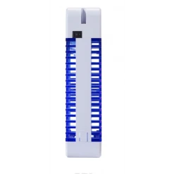 Destructeur D'insectes Et De Nuisibles Destructeur D'insectes Kileo Inox à Grilles électrifiées Kileo 11 W Rossignol 51440