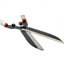 SĂ©cateur Et Ă©lagueur Cisaille à Haies Légère Bahco P51-SL Manches En Aluminium 57 Cm