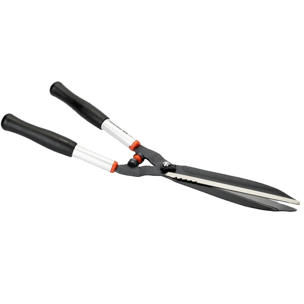 Sécateur Et élagueur Cisaille à Haies Légère Bahco P51-SL Manches En Aluminium 57 Cm 7 Sécateur Et élagueur Cisaille à Haies Légère Bahco P51-SL Manches En Aluminium 57 Cm – Image 5