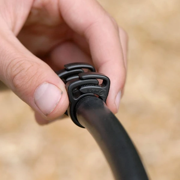 Fitt Goutte à Goutte Collier Serrage Cranté Clipsable Arrosage GAG Ø 13 X 16 Mm Lot De 10 4 Fitt Goutte à Goutte Collier Serrage Cranté Clipsable Arrosage GAG Ø 13 X 16 Mm Lot De 10 – Image 2