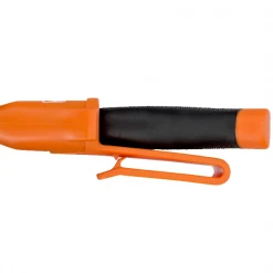 Scie Arboricole Et Scie à élaguer Couteau Multi-usages Bahco Avec Poignée Bimatière Et étui Longueur 22 Cm -Espace vert et piscine Soldes Boutique couteau