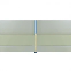 Nextpool Robots Et Accessoires De Piscine Et Spa Couverture à Barres Cool Covers - Longueur 8.5 M - Largeur 4,5 M - PVC -Espace vert et piscine Soldes Boutique couverture barres securite 1