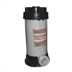 KOKIDO Traitement Automatique Et Analyseur Distributeur Doseur Chlore Vanne Réglage Clapet Anti-retour 4 Kg