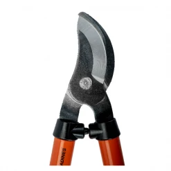 SĂ©cateur Et Ă©lagueur Ébrancheur Bahco P140-F Manches En Acier Longueur 600 Mm