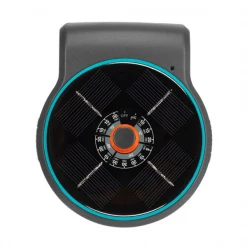 Programmateur D'arrosage Ensemble Arrosage Automatique énergie Solaire AquaBloom Gardena 20 M -Espace vert et piscine Soldes Boutique ensemble complet arrosage automatique energie solaire aquabloom gardena 20 metres 3