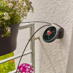 Programmateur D'arrosage Ensemble Arrosage Automatique énergie Solaire AquaBloom Gardena 20 M -Espace vert et piscine Soldes Boutique ensemble complet arrosage automatique energie solaire aquabloom gardena 20 metres 6