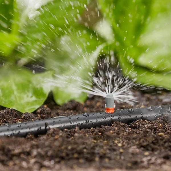 Goutte à Goutte Ensemble Complet Arrosage Goutte à Goutte Massifs Potagers Gardena 40 M2 5 Goutte à Goutte Ensemble Complet Arrosage Goutte à Goutte Massifs Potagers Gardena 40 M2 – Image 3