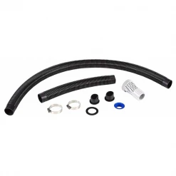 KOKIDO Pompe à Chaleur Et Réchauffeur Pour Piscine Dôme Chauffage Solaire Réchauffeur Piscine Hors Sol 10 M³ Keops -Espace vert et piscine Soldes Boutique ensemble installation pisci