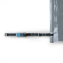 Nextpool Robots Et Accessoires De Piscine Et Spa Couverture à Barres Cool Covers - Longueur 8.5 M - Largeur 4,5 M - PVC -Espace vert et piscine Soldes Boutique fixation couverture barres piscine