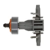 Goutte à Goutte Goutteur Ligne Régulateur Pression Goutte à Goutte Gardena 2L/h X10 2 Goutte à Goutte Goutteur Ligne Régulateur Pression Goutte à Goutte Gardena 2L/h X10 -Espace vert et piscine Soldes Boutique goutteur ligne regulateur pression arrosage goutte a goutte gardena debit 2l h 10 1