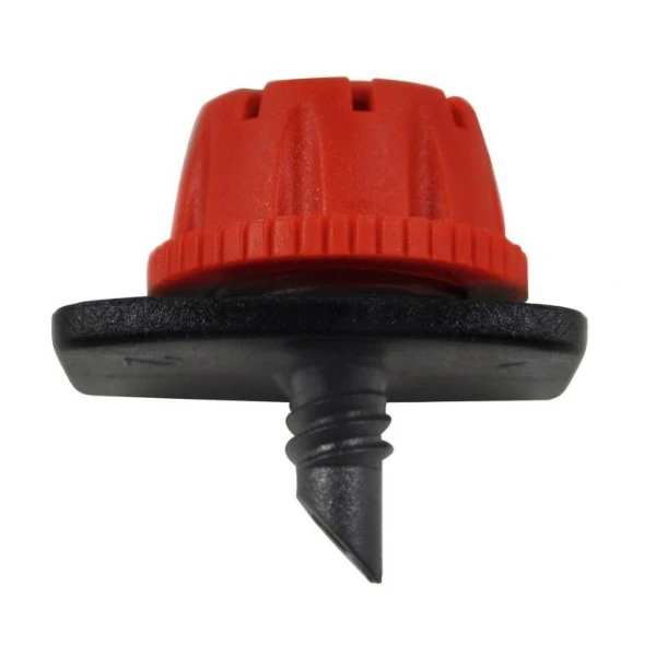 Fitt Goutte à Goutte Goutteur Eau Réglable Arrosage Goutte à Goutte Embout Biseauté 40 Pièces 3 Fitt Goutte à Goutte Goutteur Eau Réglable Arrosage Goutte à Goutte Embout Biseauté 40 Pièces