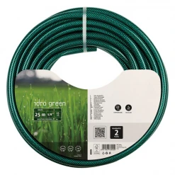 Tuyau D'eau Tuyau Arrosage Idro Green Fitt Diamètre 19 Mm Longueur 25 Mètres Vert 7 Tuyau D'eau Tuyau Arrosage Idro Green Fitt Diamètre 19 Mm Longueur 25 Mètres Vert -Espace vert et piscine Soldes Boutique idro green tuyau arrosage vert