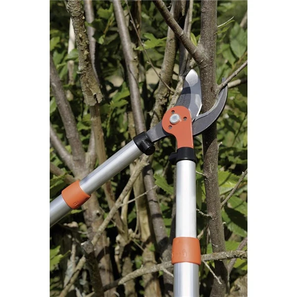 Sécateur Et élagueur Élagueur Expert PG-19-F Télescopique Bahco Longueur De 70 à 90 Cm 4 Sécateur Et élagueur Élagueur Expert PG-19-F Télescopique Bahco Longueur De 70 à 90 Cm – Image 2