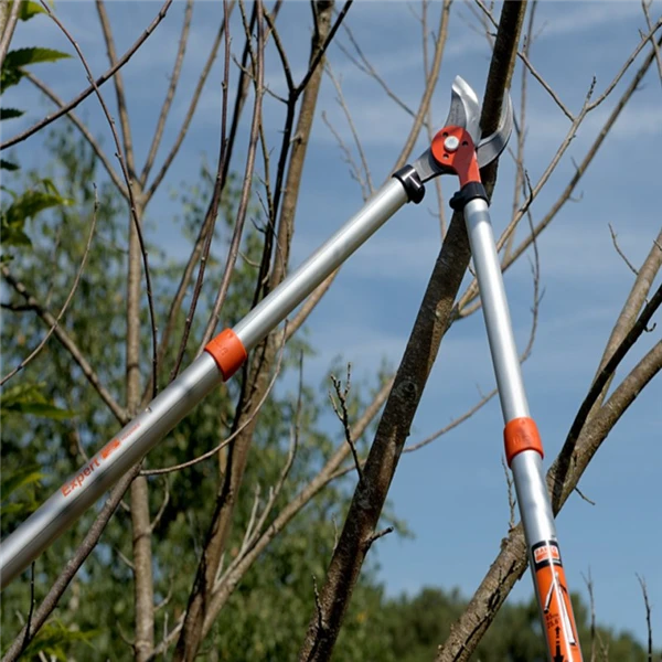 Sécateur Et élagueur Élagueur Expert PG-19-F Télescopique Bahco Longueur De 70 à 90 Cm 6 Sécateur Et élagueur Élagueur Expert PG-19-F Télescopique Bahco Longueur De 70 à 90 Cm – Image 4