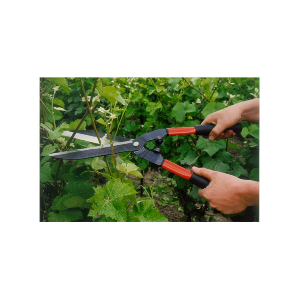 Sécateur Et élagueur Cisaille à Haie Bahco Professionnelle Longueur 57 Cm P51-F 4 Sécateur Et élagueur Cisaille à Haie Bahco Professionnelle Longueur 57 Cm P51-F – Image 2