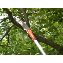 Accessoires Et Pièces De Rechange Perche Télescopique Bahco AP-5M En Aluminium à 3 Brins AP-5M 10 Accessoires Et Pièces De Rechange Perche Télescopique Bahco AP-5M En Aluminium à 3 Brins AP-5M -Espace vert et piscine Soldes Boutique imageproduct357247