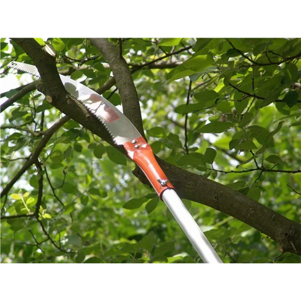 Accessoires Et Pièces De Rechange Perche Télescopique Bahco AP-5M En Aluminium à 3 Brins AP-5M 6 Accessoires Et Pièces De Rechange Perche Télescopique Bahco AP-5M En Aluminium à 3 Brins AP-5M – Image 4