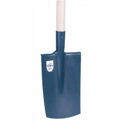 Outillage De Jardinier Bêche Standard à Rebords 28 Cm Perrin Emmanchement Pomme 105 Cm 465228 -Espace vert et piscine Soldes Boutique imageproduct357288 2