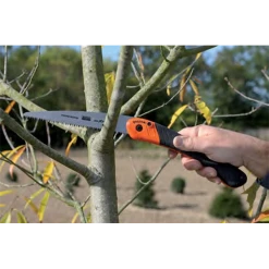 Scie Arboricole Et Scie à élaguer Scie Arboricole Repliable Bahco Denture Trempée XT Longueur 190 Mm 6 Scie Arboricole Et Scie à élaguer Scie Arboricole Repliable Bahco Denture Trempée XT Longueur 190 Mm -Espace vert et piscine Soldes Boutique imageproduct367596