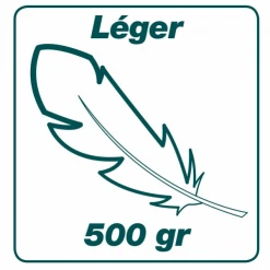 Balai à Gazon Balai Gazon Xfil Manche Rond Bois Percé Certifié PEFC Leborgne 368121 -Espace vert et piscine Soldes Boutique imageproduct371872 3