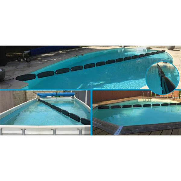 Neyriat Hivernage Et Entretien Flotteur Pour Hivernage De Piscine Lesté 2.25 Kg Longueur 50 Cm 6 Neyriat Hivernage Et Entretien Flotteur Pour Hivernage De Piscine Lesté 2.25 Kg Longueur 50 Cm – Image 4