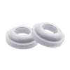 Fitt Raccord Express Joint Raccord Arrosage Laiton Express 22 Mm Caoutchouc Blanc X 2 -Espace vert et piscine Soldes Boutique joint raccord arrosage laiton express 22mm caoutchouc x2