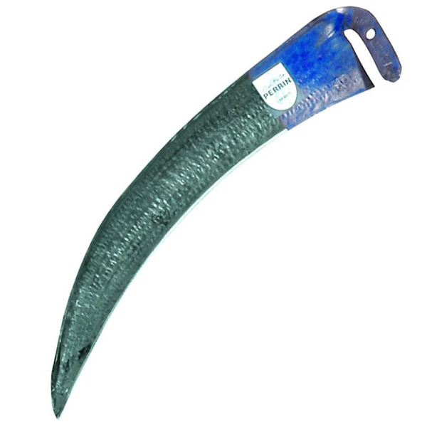 Accessoires Et Pièces De Rechange Lame Acier Forgée Demi-large Faux Désherbage Perrin 60 Cm Sans Manche 4 Accessoires Et Pièces De Rechange Lame Acier Forgée Demi-large Faux Désherbage Perrin 60 Cm Sans Manche – Image 2