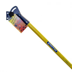 Perrin Outillage De Jardinier Binette Bordures Allées Graviers - Bine-Cut Ergo 4 - Avec Manche Composite