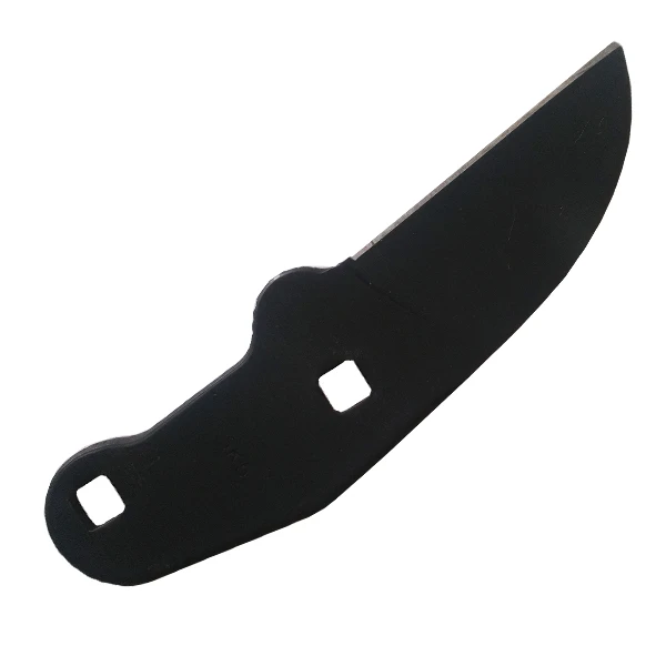 Accessoires Et Pièces De Rechange Lame Noire De Rechange Pour Coupe Branche Longueur 175 Mm Perrin 588120 4 Accessoires Et Pièces De Rechange Lame Noire De Rechange Pour Coupe Branche Longueur 175 Mm Perrin 588120 – Image 2