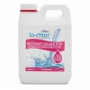 Produit D'entretien Piscine Nettoyant Cellule D'électrolyseur Sel 2,5 Litres Lo-Chlor -Espace vert et piscine Soldes Boutique lcc 500 0547