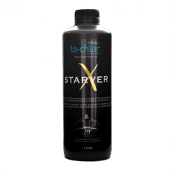 Produit D'entretien Piscine Produit Déphosphatant Starver X Lo-Chlor Pour Piscine 1 Litre