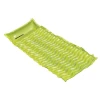 Swimline Bouées Et Matelas Gonflables Matelas Gonflable Pour Piscine - Longueur 185 Cm - Largeur 76 Cm - Vert -Espace vert et piscine Soldes Boutique matelas gonflable pour piscine longueur 185 cm largeur 76 cm vert anis